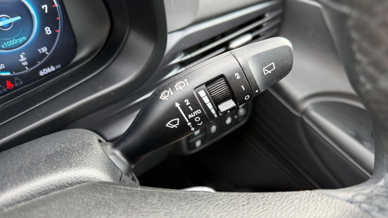 Hyundai BAYON 1.0 TGDi 48V MHEV Premium 5dr DCT Petrol Hatchback